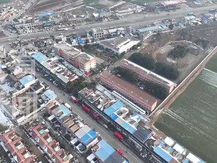 #河南南阳英才学校火灾 多名家长表示其孩子正接受治疗