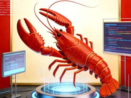 小龙虾只是导火索,AI消费才是王道#财经 #小龙虾 #openclaw #股市