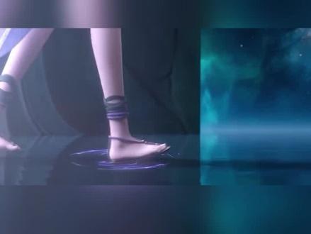 3D动漫和2D相比其实制作成本相近,主要是另一个优势 #3D动漫 #2D动漫 #完美世界 #动漫混剪