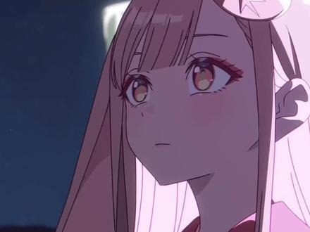 因为你,就算是八千年也没关系#超时空辉夜姬 #百合