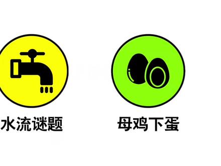 杀死比赛#冷知识科普 #烧脑 #拒绝废话 #脑筋急转弯 #烧脑游戏