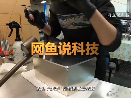 国外高级焊工教学,让你一眼明白电焊走法含义 #匠人精神 #电焊 #电焊教学#国外电焊#焊接技术 #鱼鳞焊