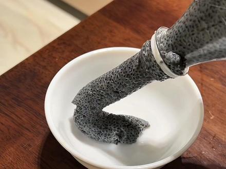 干巴可乐的后续来了 到底是谁说的可乐加兰香子可以变成干巴可乐#拒绝废话#科普#冷知识#省流