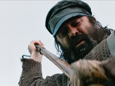 人类对另一种高等生物的屠杀,恰恰证明了人类的无知