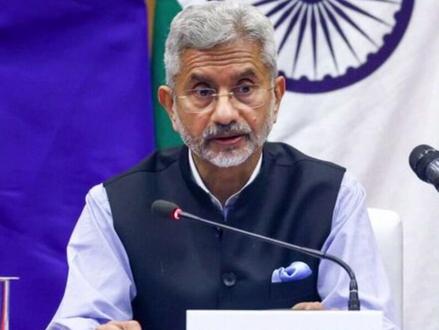 印度外长:中俄领导人缺席G20峰会与印度无关