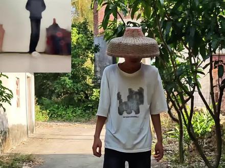 这次应该能学会了吧#蝴蝶步教程#wv#蝴蝶步#宏崽