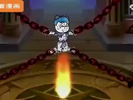 一口气看完《混沌剑神》
