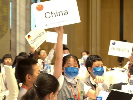 一次性回答同学们对模联的10大疑问#模联 #国青模联 #模拟联合国