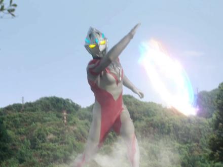 奥特整活之奥特挠痒痒#亚刻奥特曼 #特摄剧