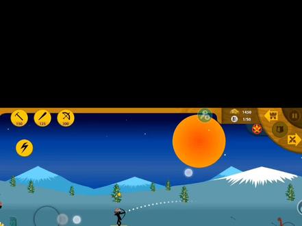 火柴人战争遗产/火战/绿钥匙更新介绍