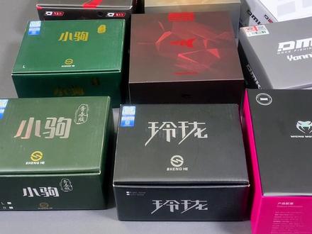 路亚新手入坑必须关注一波让你少走弯路!一次购买10颗国产水滴轮开箱评测。#路亚 #水滴轮 #因为热爱所以坚持