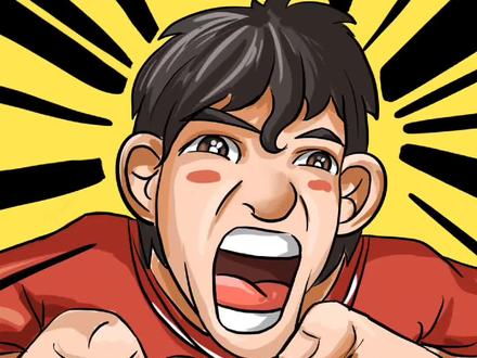 这游戏“冲就完了”!?#童年回忆 #手机游戏