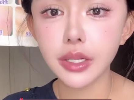 韩安冉被网友说是重男轻女#韩安冉
