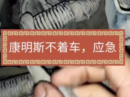 #柴油电喷维修 #电喷培训 关注一下,修车不迷路