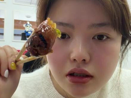 谁懂这口让肠真的太香了!!一定要趁着活动囤