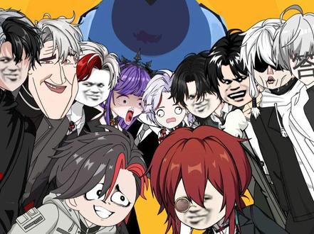 鸽子跳舞 @在下白墨 @药胥虚 @九思不吃糖 @增阿牛 @顾白渊来啦 @大澈澈澈 @沙漠之雕 @程十三 @小凡先绅 @小白神原创动画 @锅十八