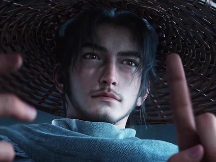 这才是落魄山男团F4,最后一位无人能与之比肩! #动漫编年史 #充能计划 #被选召的漫剪团 #剑来 #魏檗