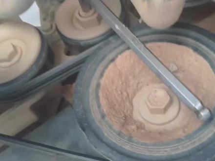 同行有没有中招,让徒弟们装个皮带,每次都跟师傅说涨紧轮是坏的,换的车主也恼火什么情况?@DOU+小助手