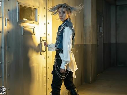 你先别管犯了什么罪!十二星座决定你的专属“欲望禁锢”牢房! #十二星座 #牢房 #解压 #雷霆口音 #ai