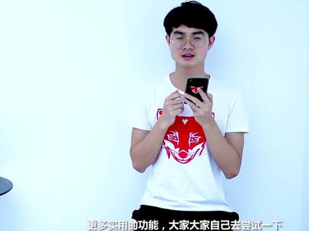 马化腾等了8年的功能,现在微信上能用了
