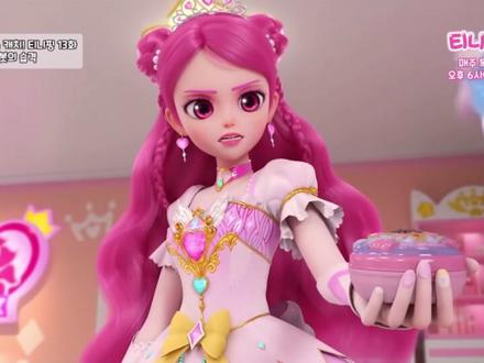 奇妙萌可第七季第十三集#奇妙萌可 #奇妙萌可第七季