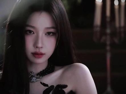 虞书欣生日会再跳Fallin out