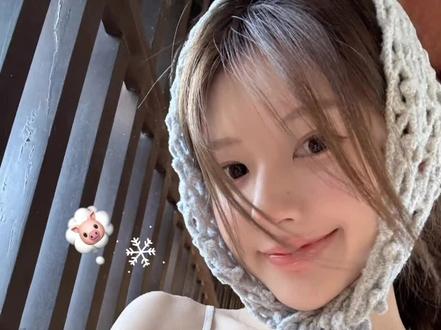 欢迎各位可露丽收看2025赵露思跨年晚会#赵露思#会火@拾玖 @赵露思