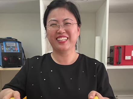 电熔机怎么设置数据 #钢丝骨架管施工 #pe管道焊接 #电熔焊机 #使用教程