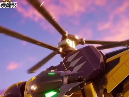 炫卡斗士 W第一集中文字幕 #炫卡斗士 #炫卡斗士W