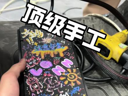 会修华为大炮 那是不是就会修手机#华为大炮 #电摩 #A立鸽