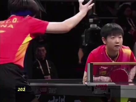 确认!乒超总决赛官宣海报,3大顶流:莎头带伤出战樊振东回国 #乒超联赛孙颖莎