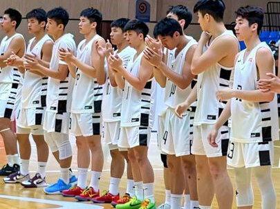 【耐高半决赛-回浦vs临平】谁能击败全新赛季的回浦! #浙江回浦中学 #校园篮球 #耐高东区赛