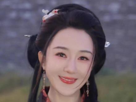 这场跨越千年的羁绊终究是得到回应了 #苏超 #宿迁 #李依晓 #何润东 #虞姬