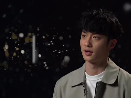 #刘俊谦 #二月廿九
阿谦是从一支🚬切入进余家聪的