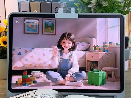 2026年重磅新品T60来了! #作业帮学习机 #辅导作业 #作业帮 #AI教学 #学习机