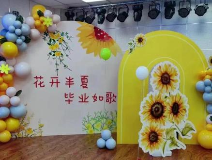 #芦台一小 当我还把他当成孩子时他已经慢慢长大了,我的男孩儿毕业快乐@TEL_北极bear_Curry