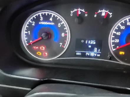 330手刹灯常亮#实实在在的修车 #汽车保养与维修