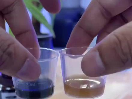 这才叫真正的液体珊瑚粮,而不是氨基酸