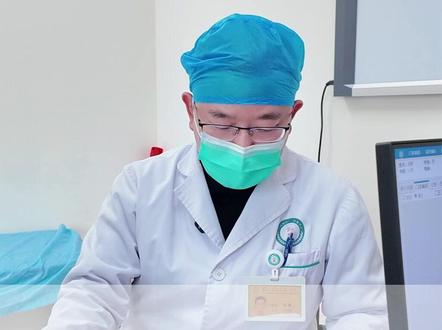 嗜酸性细胞增多症 #血液病科普 #血液病医生 #医学科普知识分享 #医生门诊日常