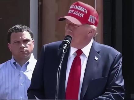 懂王听懂劝告,撤走了堤丰中程导弹,提桶跑路!#硬核深度计划