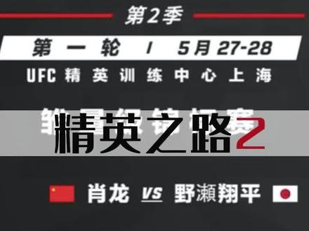 UFC精英之路第二季开启,谁会拿到UFC的合同? #格斗人物志 #益扎 #茸主 #李凯文 #太依拉克