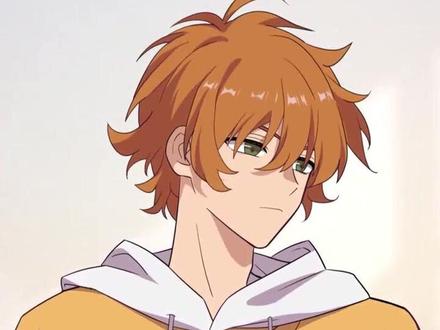 好久不见~小脸妹&阿帅#阿衰 #阿衰大脸妹 #阿衰和大脸妹长大后的样子