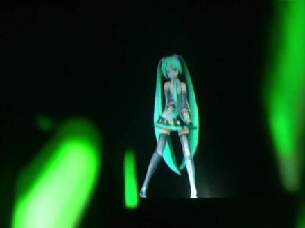 这些V家冷门的性能怪物,你认识多少个? #vocaloid #初音未来 #vflower #VY2 #青年创作者成长计划