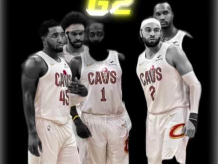 骑士G2再度落败,哈登的拉跨表现只是输球的一部分原因 #nba季后赛 #尼克斯力克骑士 #哈登