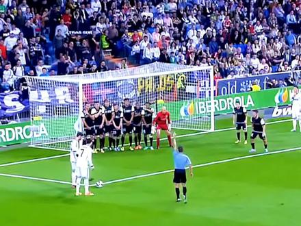 这些规则您知道吗?#足球