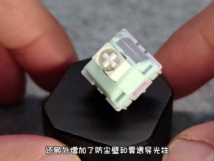 最值得买的性价比键盘,迈从K99,99%配列至强王者。#机械键盘