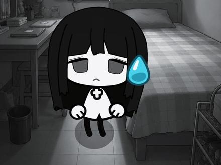 好友分享视频belike #抽象 #内容过于真实 #日常 #动画 #青年创作者成长计划