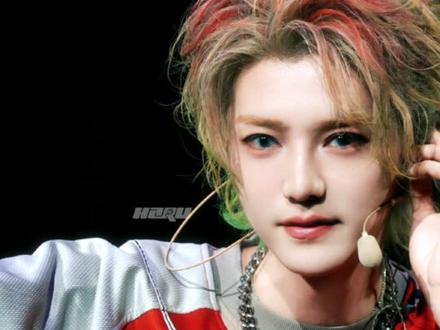 男生女相
不是王侯就是宰相#鹿晗 @鹿晗