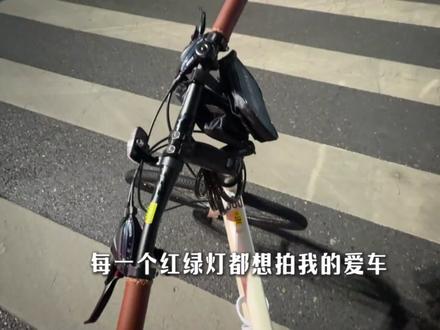 27岁,恭喜自己喜提第一辆车(两轮#喜德盛 #骑行 #骑行vlog #自行车 #让骑行成为一种生活