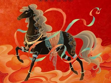 26年2月21日破五迎财神,这几件事一定要做 #黄历 #五行穿衣指南 #运势 #生肖 #初五迎财神